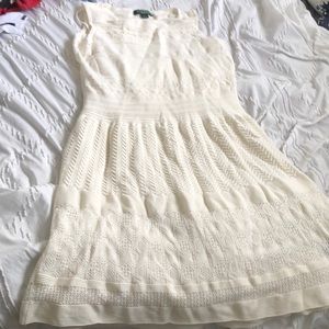 Lauren by Ralph Lauren Dress